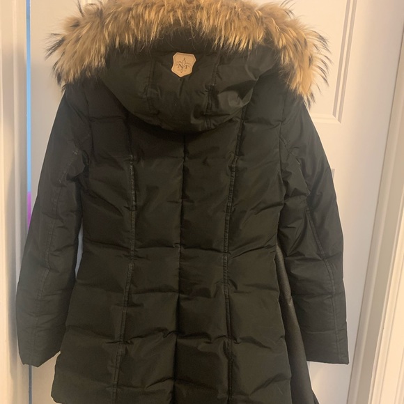 Mackage winter jacket - Picture 7 of 12